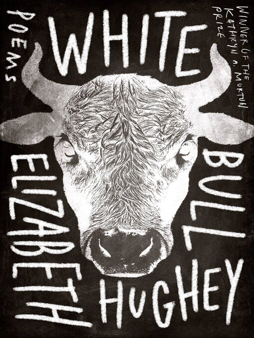Cover image for White Bull